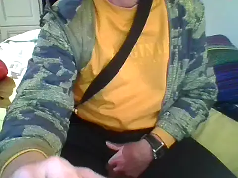 MmaxX004 online show from March 2, 7:45 pm