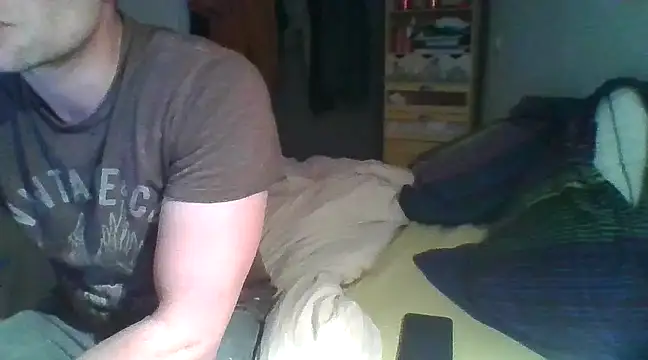 MmaxX004 online show from March 5, 9:48 pm