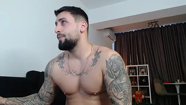  DylanGreen online show from November 23, 8:25 am