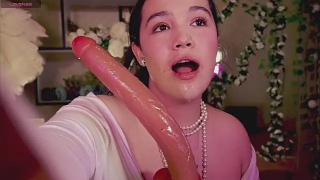 Chery Lady22 online show from March 15, 8:26 am