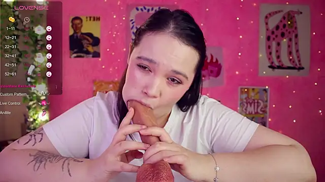 Chery Lady22 online show from November 5, 6:02 am