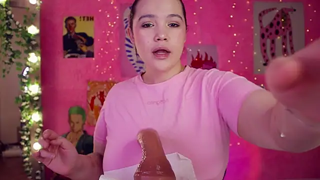 Chery Lady22 online show from November 6, 6:03 am