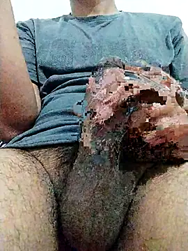 Chocolatinajet online show from November 8, 7:12 pm