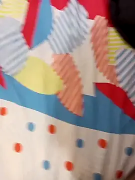 Chocolatinajet online show from February 25, 11:53 am