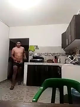 Chocolatinajet online show from March 3, 12:17 am