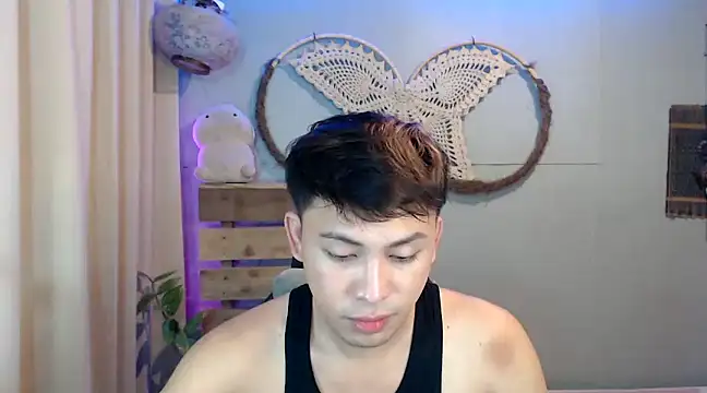 princeJayX online show from December 2, 1:14 am