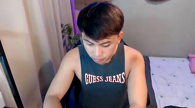 princeJayX online show from December 3, 10:28 am