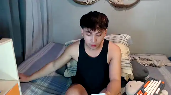 princeJayX online show from January 10, 5:13 pm