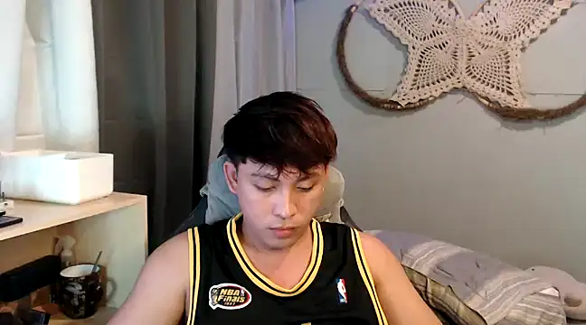 princeJayX online show from January 12, 3:57 pm