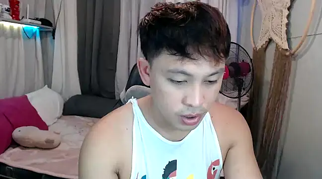 princeJayX online show from January 23, 5:56 am