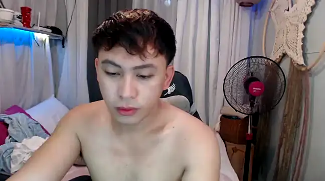 princeJayX online show from January 24, 3:11 am