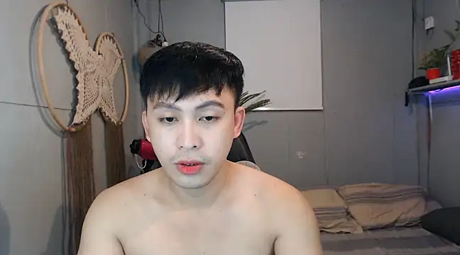 princeJayX online show from February 24, 3:55 am