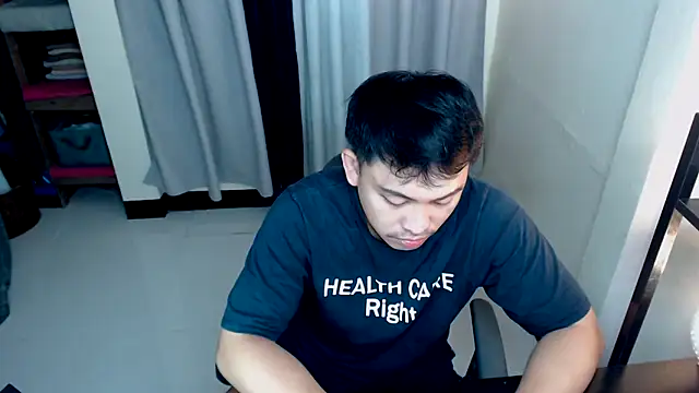 princeJayX online show from September 12, 12:22 am