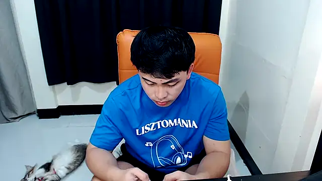 Snapshot of princeJayX chatting on November 6, 4:57 am princeJayX online show from November 6, 4:57 am