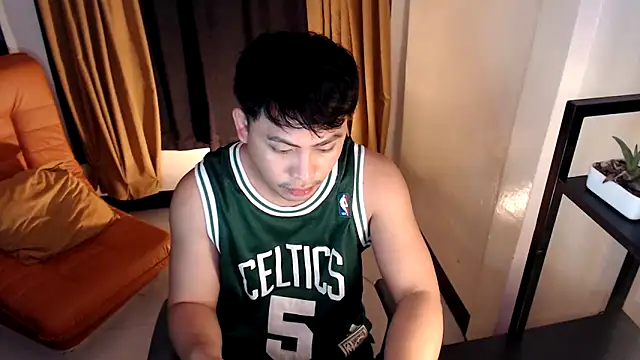 Snapshot of princeJayX chatting on December 22, 12:40 am princeJayX online show from December 22, 12:40 am