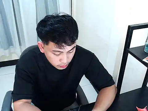 Snapshot of princeJayX chatting on January 10, 5:20 am princeJayX online show from January 10, 5:20 am