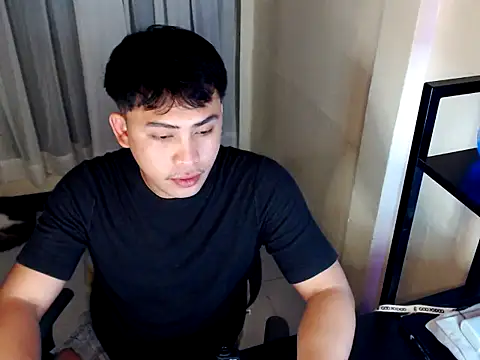 Snapshot of princeJayX chatting on January 12, 9:03 am princeJayX online show from January 12, 9:03 am