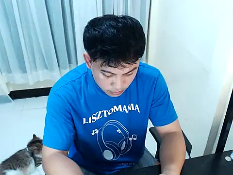 Snapshot of princeJayX chatting on January 16, 1:09 am princeJayX online show from January 16, 1:09 am