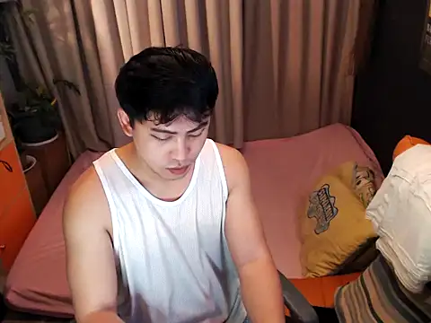 Snapshot of princeJayX chatting on March 5, 12:28 am princeJayX online show from March 5, 12:28 am