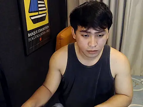 Snapshot of princeJayX chatting on March 12, 12:17 am princeJayX online show from March 12, 12:17 am