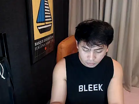 Snapshot of princeJayX chatting on March 14, 12:50 am princeJayX online show from March 14, 12:50 am