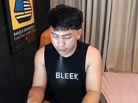 Snapshot of princeJayX chatting on March 16, 6:39 am princeJayX online show from March 16, 6:39 am