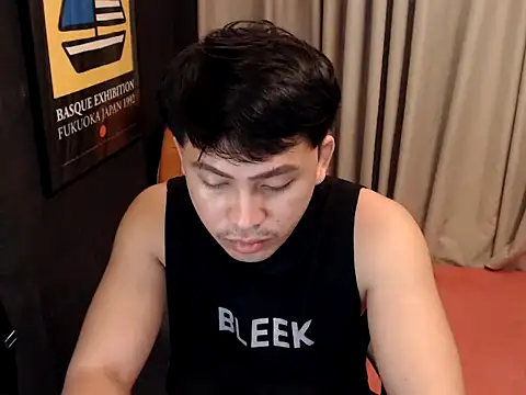 Snapshot of princeJayX chatting on March 26, 12:17 am princeJayX online show from March 26, 12:17 am