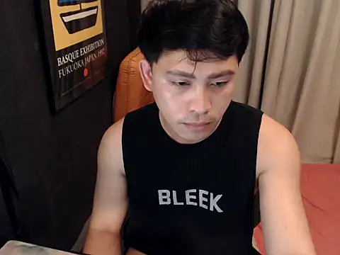 Snapshot of princeJayX chatting on March 31, 2:57 am princeJayX online show from March 31, 2:57 am