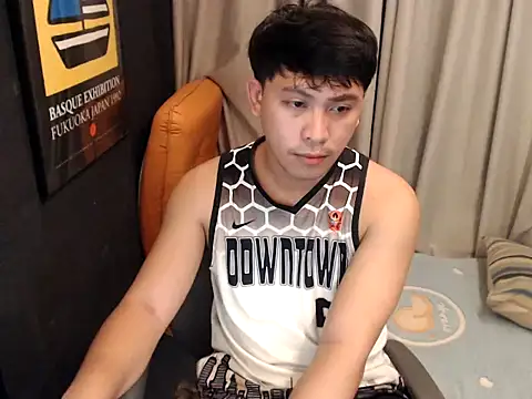 Snapshot of princeJayX chatting on April 1, 1:06 am princeJayX online show from April 1, 1:06 am