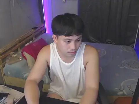princeJayX online show from May 9, 3:39 pm