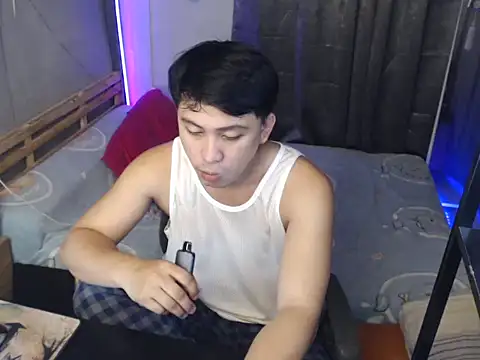princeJayX online show from May 14, 12:17 am