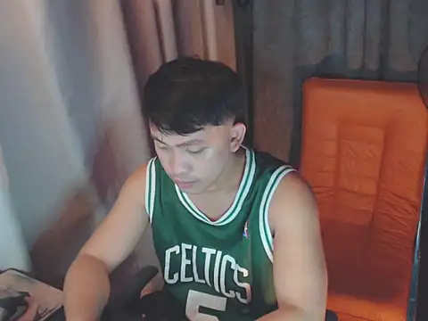 princeJayX online show from May 19, 12:27 am