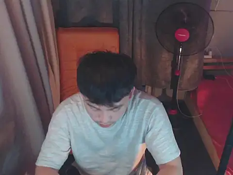 princeJayX online show from May 20, 2:07 am