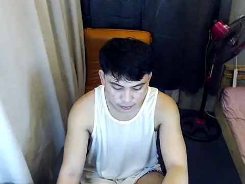 princeJayX online show from May 23, 3:23 am