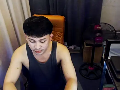Snapshot of princeJayX chatting on June 14, 4:36 am princeJayX online show from June 14, 4:36 am