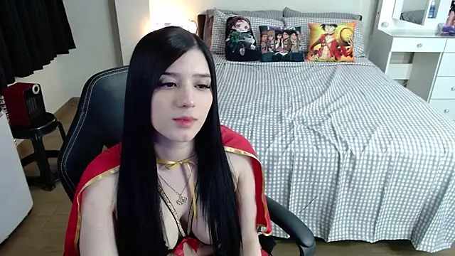 kittykat18x online show from December 8, 7:47 am