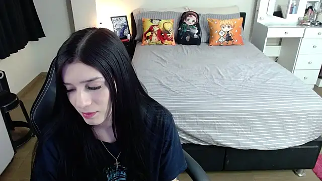 kittykat18x online show from March 3, 10:52 pm