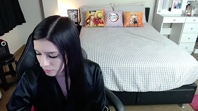 kittykat18x online show from March 16, 12:34 am