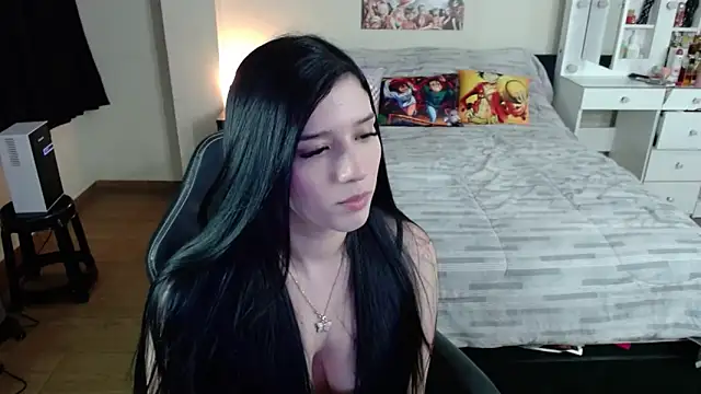 kittykat18x online show from April 28, 1:04 am