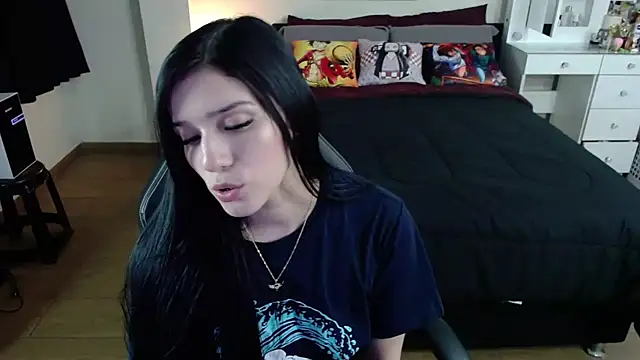 kittykat18x online show from May 21, 1:34 am