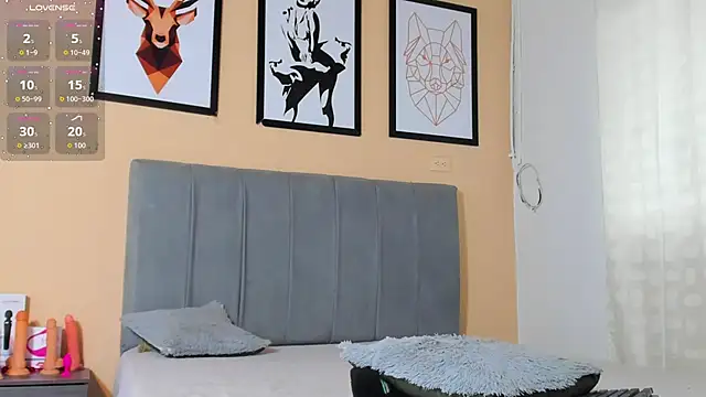 crystall06 online show from October 27, 3:38 pm