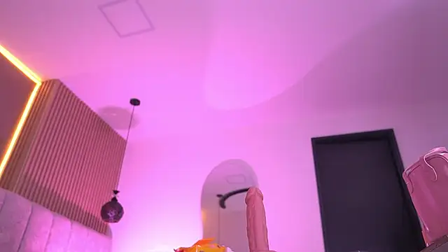 violeta aroca online show from May 16, 3:14 am