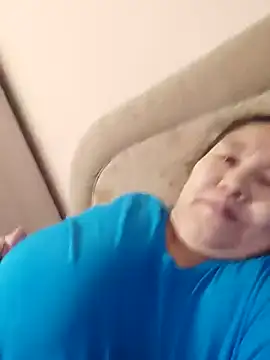 Zulfiya Bruce online show from November 24, 5:12 pm