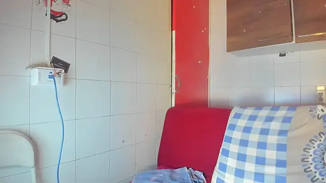 CAMILA--REY online show from January 11, 10:40 am