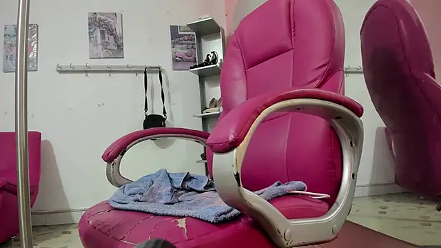 CAMILA--REY online show from December 15, 12:09 pm