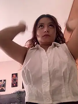 Snapshot of 3littleschoolteens chatting on September 24, 4:43 pm 3littleschoolteens online show from September 24, 4:43 pm