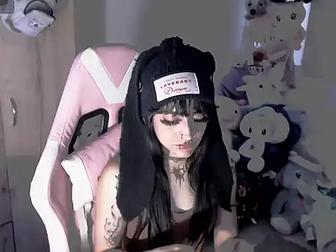 paulina correa  online show from September 13, 11:54 am