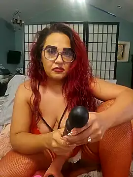 sweetcheekzx online show from December 26, 1:40 am