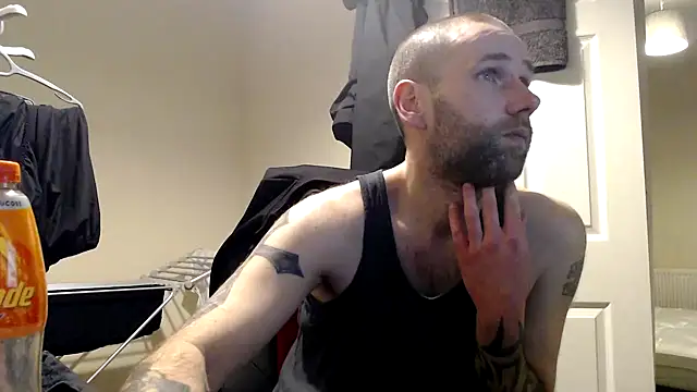 Atheist777 online show from February 11, 5:07 pm