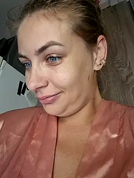 Keli Jessi online show from October 11, 5:22 pm